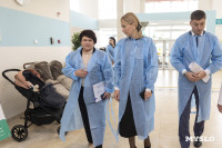 Поддержка семей в регионе: Туляков должно становиться больше!, Фото: 3