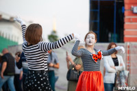 В Туле открылся I международный фестиваль молодёжных театров GingerFest, Фото: 80