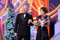 Новый год на канале Россия 1 , Фото: 59