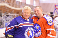 Легенды советского хоккея в Алексине., Фото: 69