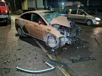 Авария на ул. Пржевальского в Туле, Фото: 16