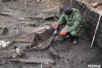 Раскопки в центре Тулы: что нашли археологи, Фото: 4
