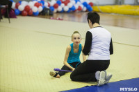 Соревнования по художественной гимнастике "Тульский сувенир", Фото: 31