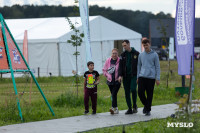 Фестиваль «Больше, чем путешествие» собрал в Бунырево 600 семей со всей страны, Фото: 22