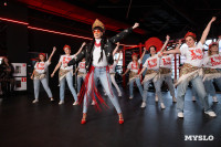 Русская сказка в современном стиле: как «Фитнес Парк» отметил 7-летие, Фото: 23