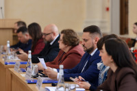 Перспективы взаимодействия систем российского и белорусского образования обсудили в Смоленске, Фото: 2