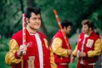 Новый год на канале Россия 1 , Фото: 26