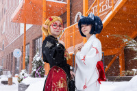 Вершина зимы-2026, Фото: 122