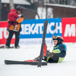 Третий этап первенства Тульской области по горнолыжному спорту., Фото: 20