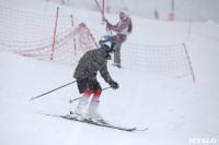 Соревнования по горнолыжному спорту в Малахово, Фото: 28