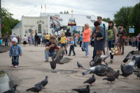 День города в Новомосковске, Фото: 21