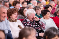 Дмитрий Миляев встретился с сельскими старостами и руководителями ТОСов, Фото: 88