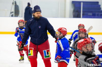 Как в «Академии Михайлова» растят будущих хоккеистов , Фото: 32