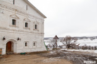 Богородице-Рождественский Анастасов монастырь, Фото: 4