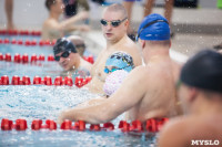 Чемпионат Тулы по плаванию в категории "Мастерс", Фото: 43