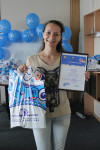 «Тульский молочный комбинат» наградил любителей йогурта ценными призами, Фото: 3
