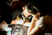 Фестиваль домашней татуировки в «Воротах Солнца», Фото: 17