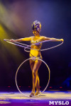 Шоу фонтанов «13 месяцев»: успей увидеть уникальную программу в Тульском цирке, Фото: 74