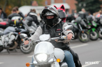 Тульские байкеры рассказали, чем запомнился мотосезон-2025, Фото: 63