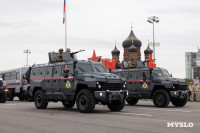 Парад репетиция 7 мая, Фото: 165
