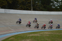 Тульские велогонщики успешно выступили в первый день турнира «Гран-при Тулы», Фото: 8