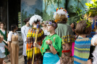 Иммерсивный спектакль Мюсли, Фото: 88