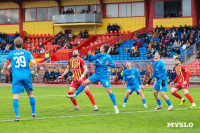 Матч "Арсенал" - "Чайка", Фото: 31