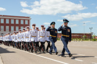 Третий выпускной в Тульском суворовском военном училище, Фото: 91