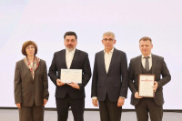 Миляев поздравил бойцов СВО с окончанием модуля проекта «Герой71», Фото: 12