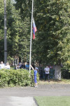 Соревнования по легкой атлетике в Кимовске, Фото: 3