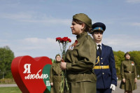 Парад дошкольников в Туле, Фото: 14