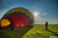 Полёт с "Аэронавт Регион", Фото: 37