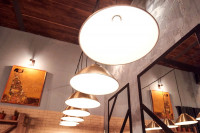 Летние веранды тульских кафе и ресторанов открылись для гостей, Фото: 7