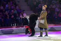 Цирковое шоу Жар птица, Фото: 6