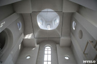 Колокольня Свято-Казанского храма в Туле обретет новый звук, Фото: 36