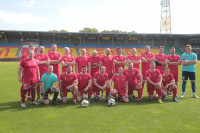 Звезды против чиновников, Фото: 16