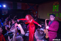 День рождения тульского Harat's Pub: зажигательная Юлия Коган и рок-дискотека, Фото: 27