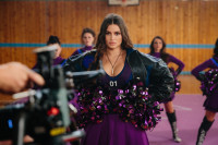 Новый год на канале Россия 1 , Фото: 102