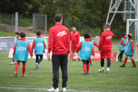 Легенды РФС, Фото: 18