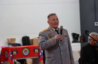 Соревнования по восточному боевому единоборству 2025, Фото: 3