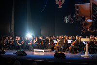 Открытие фестиваля Кино и музыка , Фото: 16