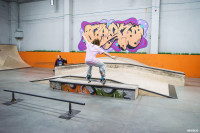 «Это не просто спорт это – образ жизни»: в Туле прошли соревнования по скейтбординку, Фото: 31
