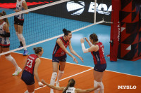 «Тулица» проиграла волейболисткам из Московской области, Фото: 118
