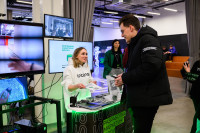 Конференция «СТАРТ в IT» в Туле: для тех, кто хочет работать в IT-сфере, Фото: 68