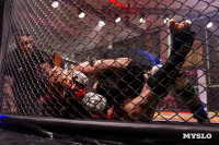 Турнир по ММА памяти Алексея Калинина собрал лучших бойцов страны: фоторепортаж, Фото: 179