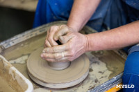 Яснополянская керамика, Фото: 13
