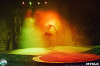 Цирк на воде «Остров сокровищ» в Туле: Здесь невозможное становится возможным, Фото: 98