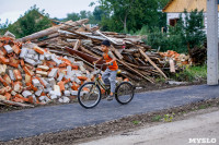 В Плеханово убирают незаконные строения, Фото: 26