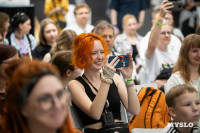 Фестиваль гик-культуры в «Октаве»: как это было, Фото: 25