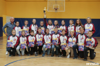 Школьники стали вторыми на Всероссийских президентских играх, Фото: 7